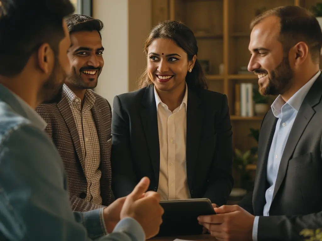 RV Gaurav Maheshwari serving the Gokalpur area &mdash; local professionals you can trust