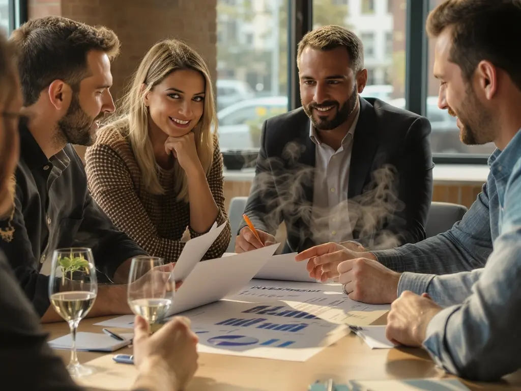 RV Gaurav Maheshwari service area covering Ghaziabad, Uttar Pradesh and surrounding neighborhoods