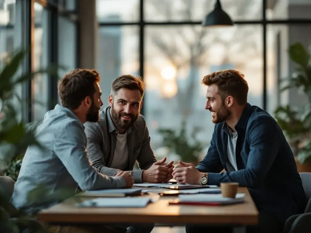 Professional service work by RV Gaurav Maheshwari in Ghaziabad