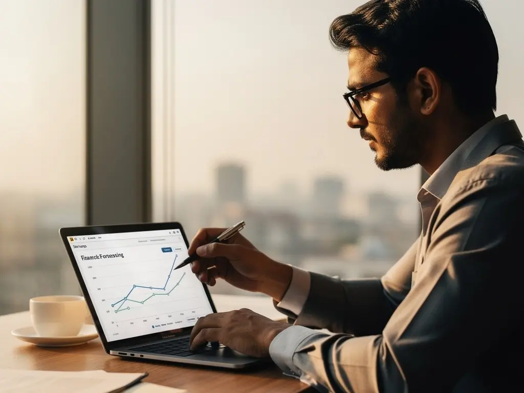 RV Gaurav Maheshwari service area covering Ghaziabad, Uttar Pradesh and surrounding neighborhoods