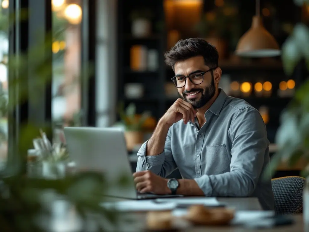 Professional service work by RV Gaurav Maheshwari in Ghaziabad