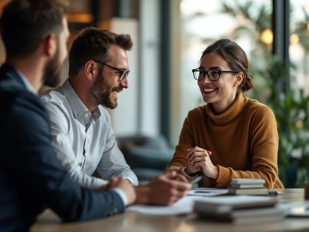 Professional service work by RV Gaurav Maheshwari in Ghaziabad