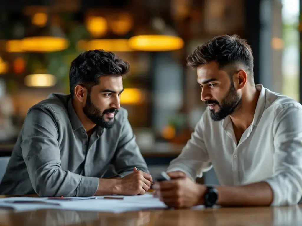 Professional Business Valuation For Startups services by RV Gaurav Maheshwari in Ghaziabad, Uttar Pradesh &mdash; licensed Startup Consultant provider