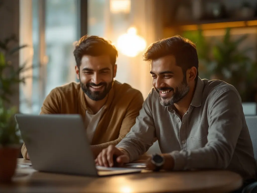 RV Gaurav Maheshwari serving the Chilla Saroda Khadar area &mdash; local professionals you can trust