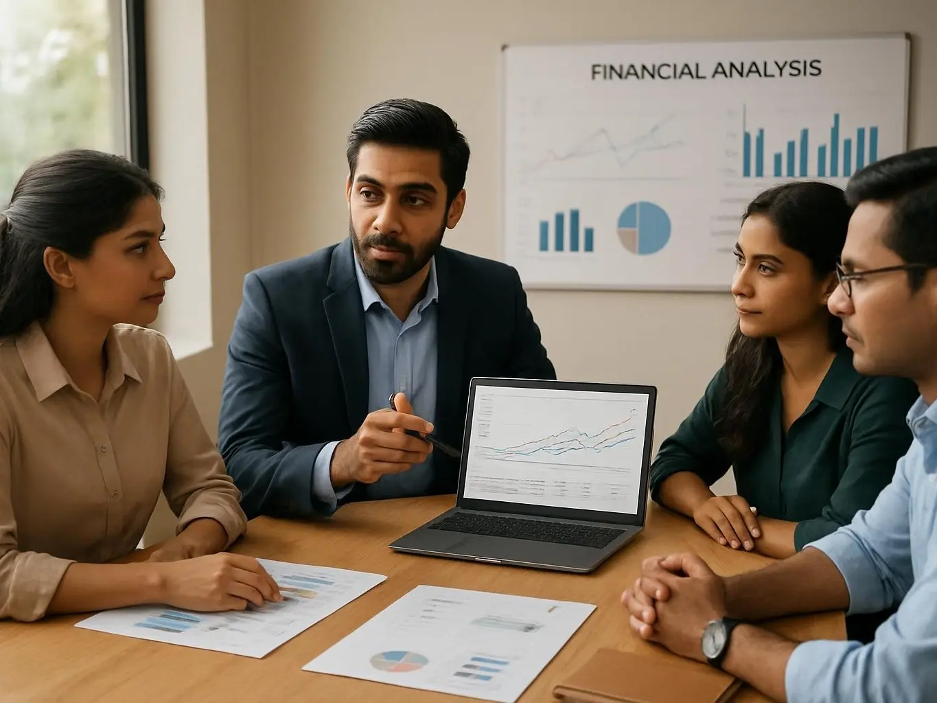 Professional Startup Financial Reporting Compliance services by RV Gaurav Maheshwari in Ghaziabad, Uttar Pradesh &mdash; licensed Startup Consultant provider
