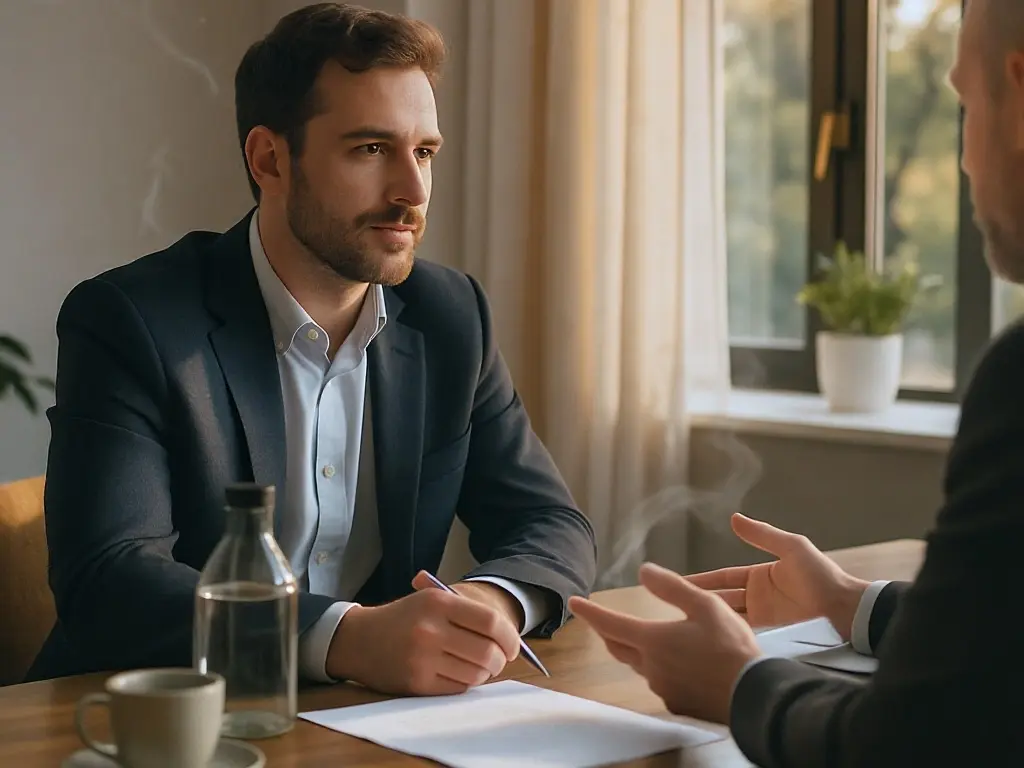 RV Gaurav Maheshwari service area covering Ghaziabad, Uttar Pradesh and surrounding neighborhoods