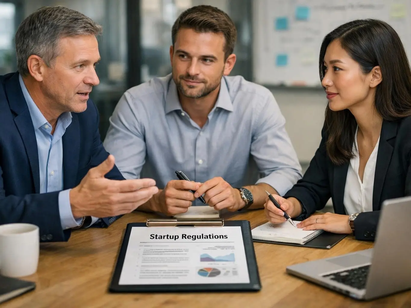 Professional Startup Compliance Audit services by RV Gaurav Maheshwari in Ghaziabad, Uttar Pradesh &mdash; licensed Startup Consultant provider