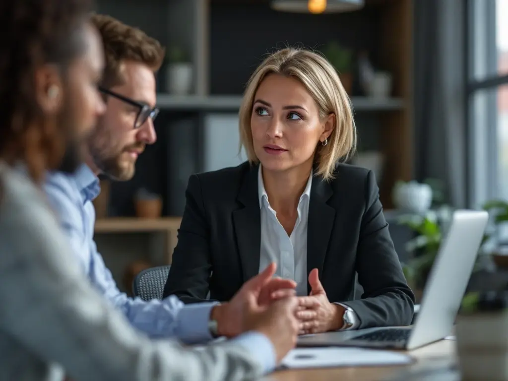 RV Gaurav Maheshwari step-by-step service process &mdash; professional quality from start to finish