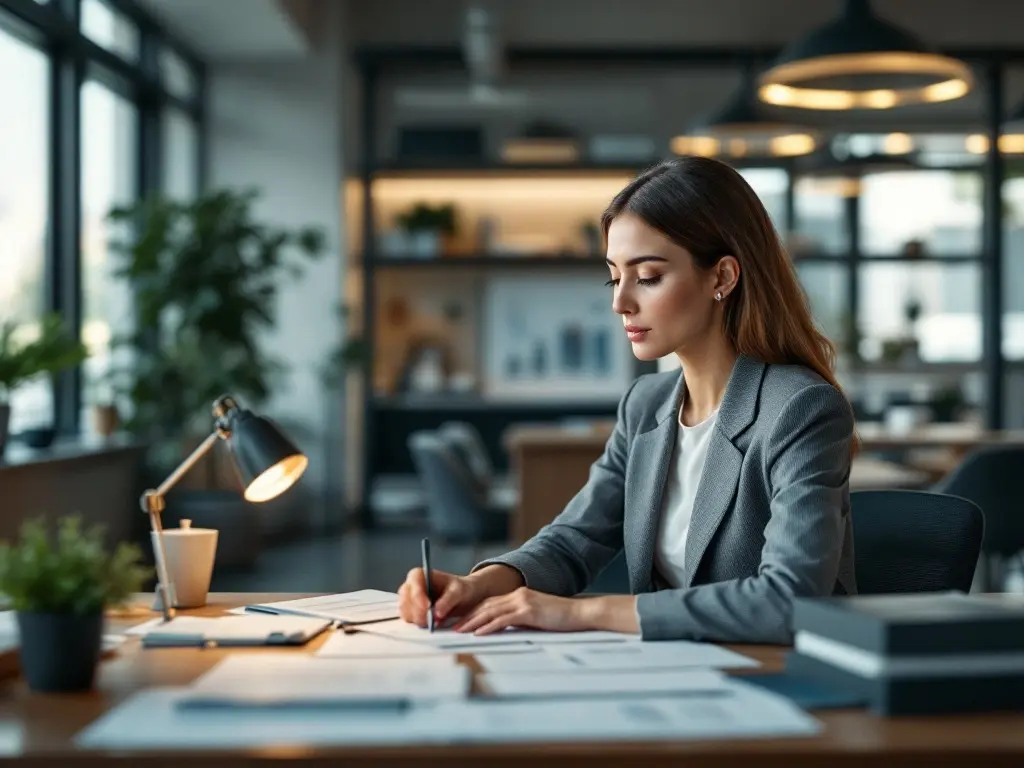 Professional service work by RV Gaurav Maheshwari in Ghaziabad