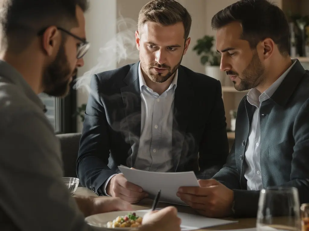 RV Gaurav Maheshwari service area covering Ghaziabad, Uttar Pradesh and surrounding neighborhoods