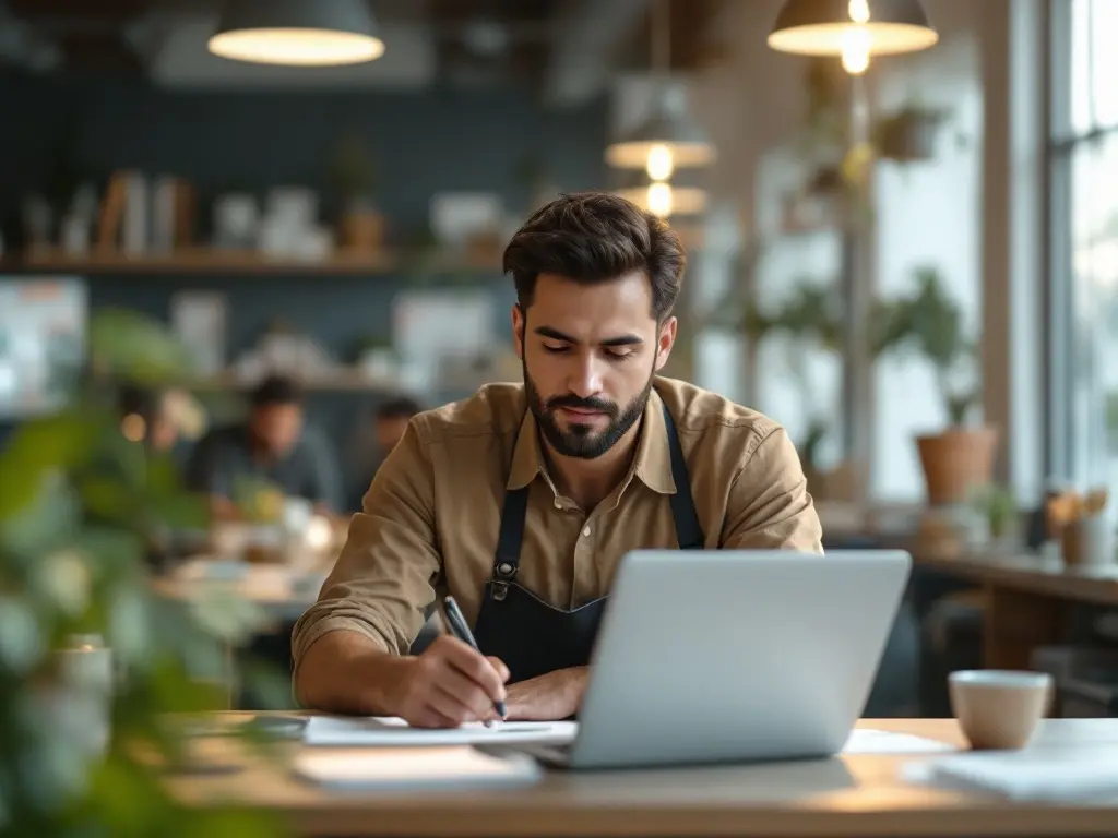 Professional Startup Consultant services by RV Gaurav Maheshwari in Ziauddin Pur, Delhi &mdash; serving local businesses and residents