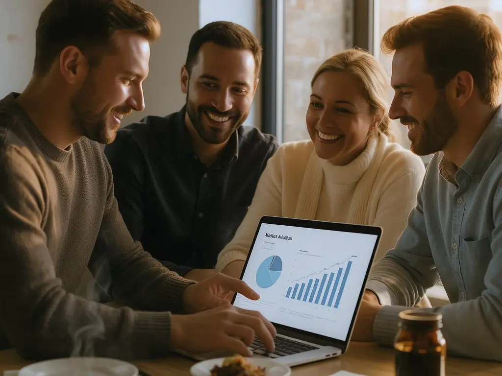 Professional Startup Due Diligence Assessment services by RV Gaurav Maheshwari in Ghaziabad, Uttar Pradesh &mdash; licensed Startup Consultant provider