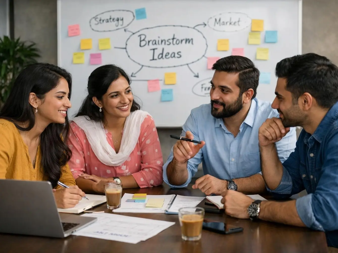 Professional Startup Consultant services by RV Gaurav Maheshwari in Dadri, Uttar Pradesh &mdash; serving local businesses and residents