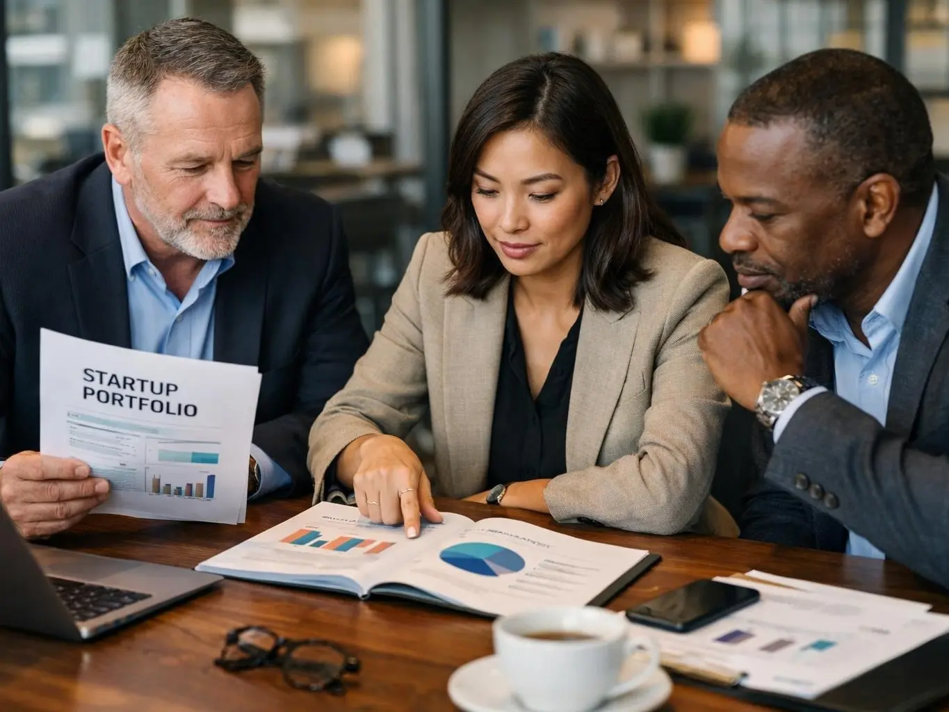 Startup Funding Strategy Consultation in Ghaziabad, Uttar Pradesh