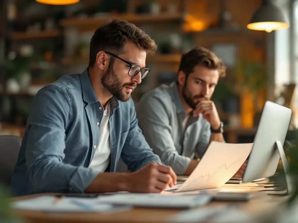 RV Gaurav Maheshwari service area covering Ghaziabad, Uttar Pradesh and surrounding neighborhoods