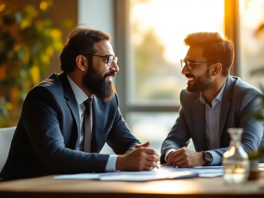 RV Gaurav Maheshwari service area covering Ghaziabad, Uttar Pradesh and surrounding neighborhoods