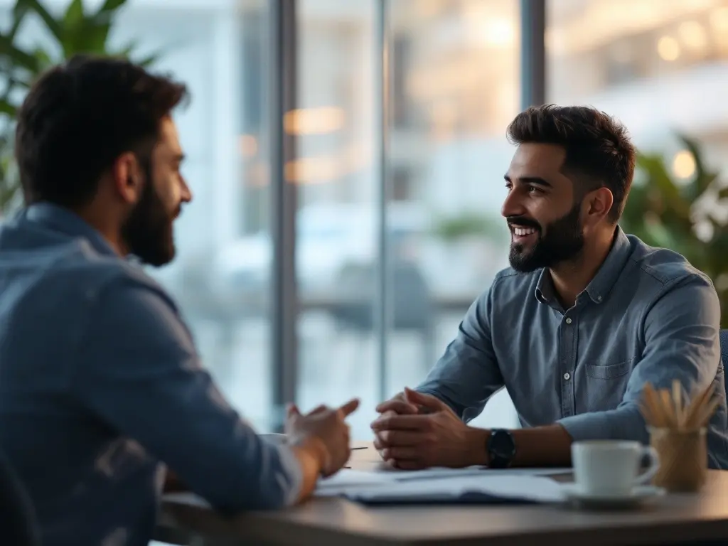 RV Gaurav Maheshwari service area covering Ghaziabad, Uttar Pradesh and surrounding neighborhoods