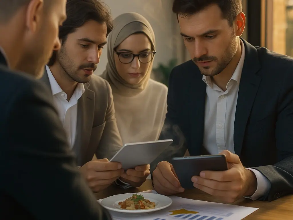 Professional Startup Investor Readiness Assessment services by RV Gaurav Maheshwari in Ghaziabad, Uttar Pradesh &mdash; licensed Startup Consultant provider