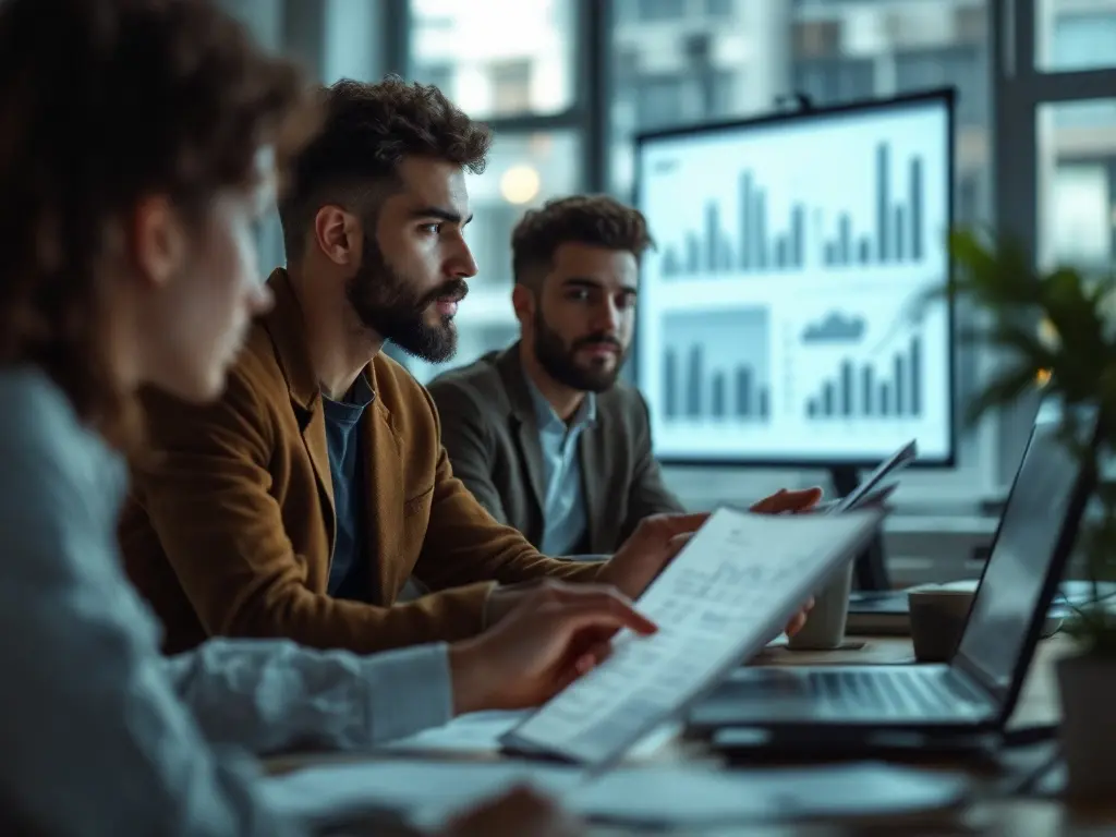 Startup Capital Structure Planning in Ghaziabad, Uttar Pradesh