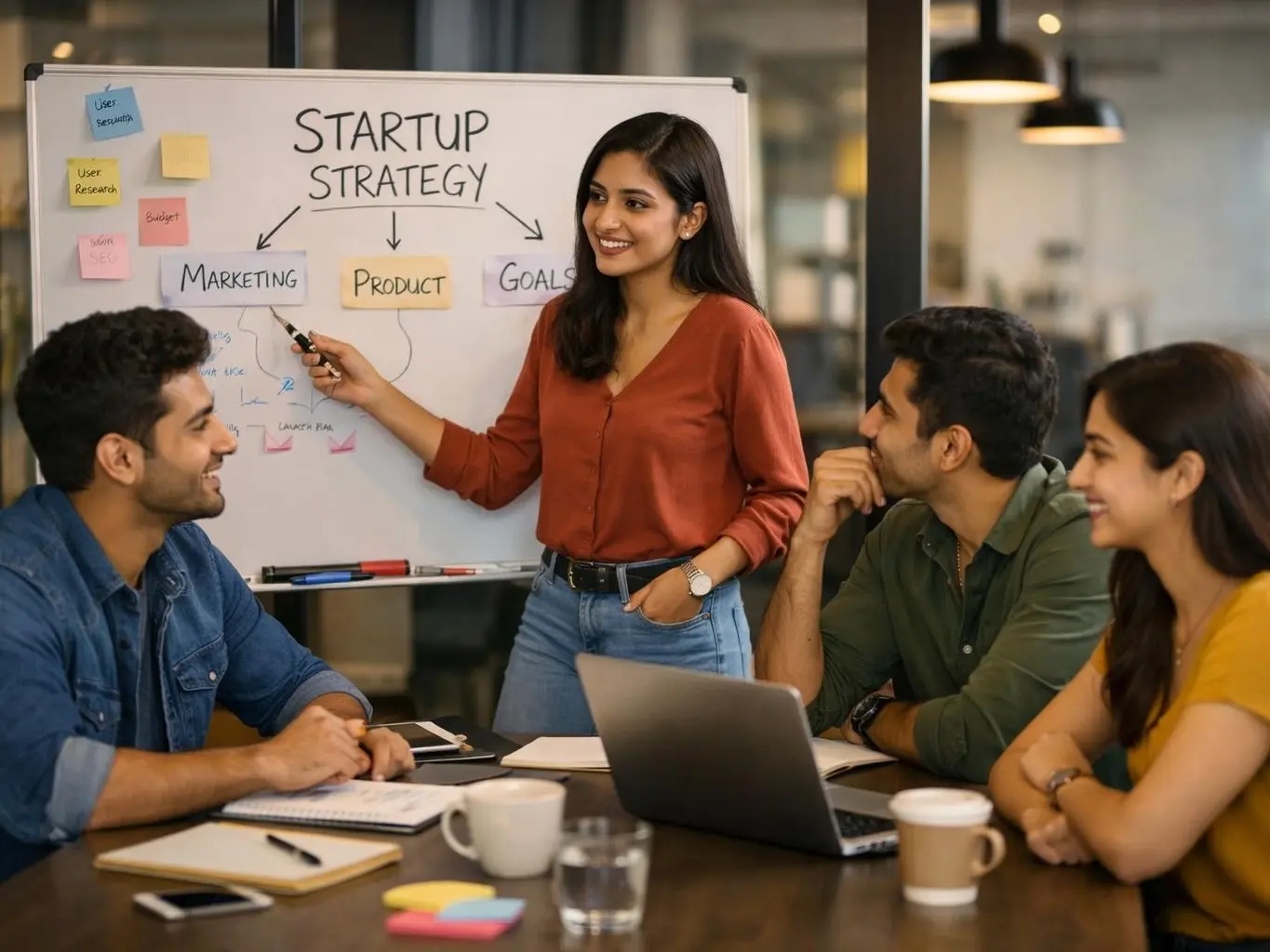 Professional service work by RV Gaurav Maheshwari in Ghaziabad