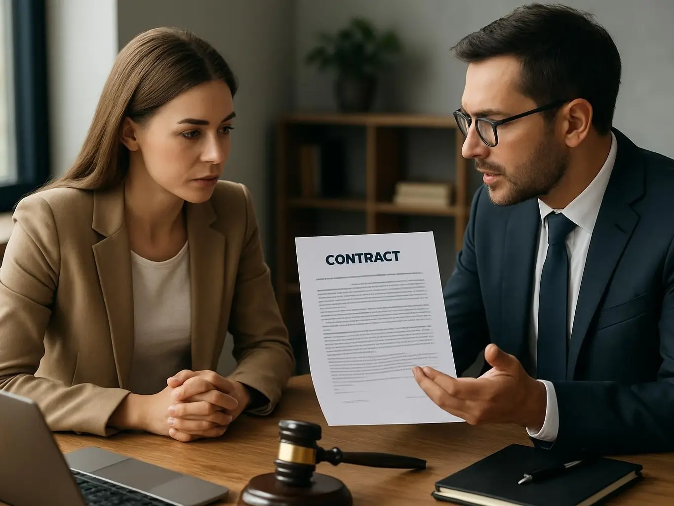 Professional service work by RV Gaurav Maheshwari in Ghaziabad