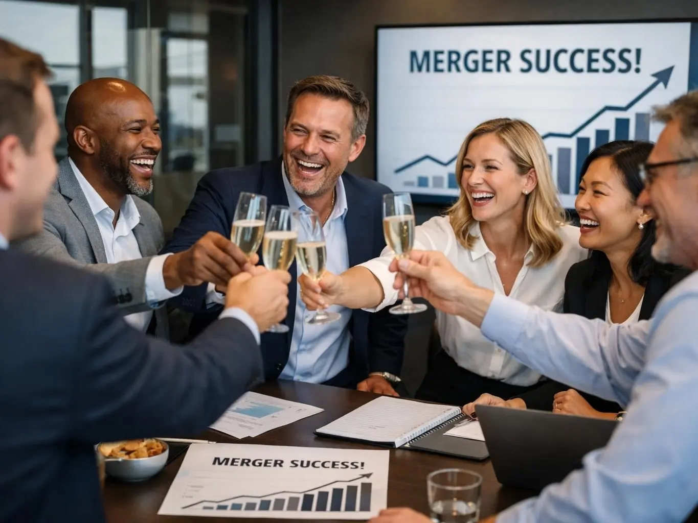 Professional Startup Mergers and Acquisitions Advisory services by RV Gaurav Maheshwari in Ghaziabad, Uttar Pradesh &mdash; licensed Startup Consultant provider