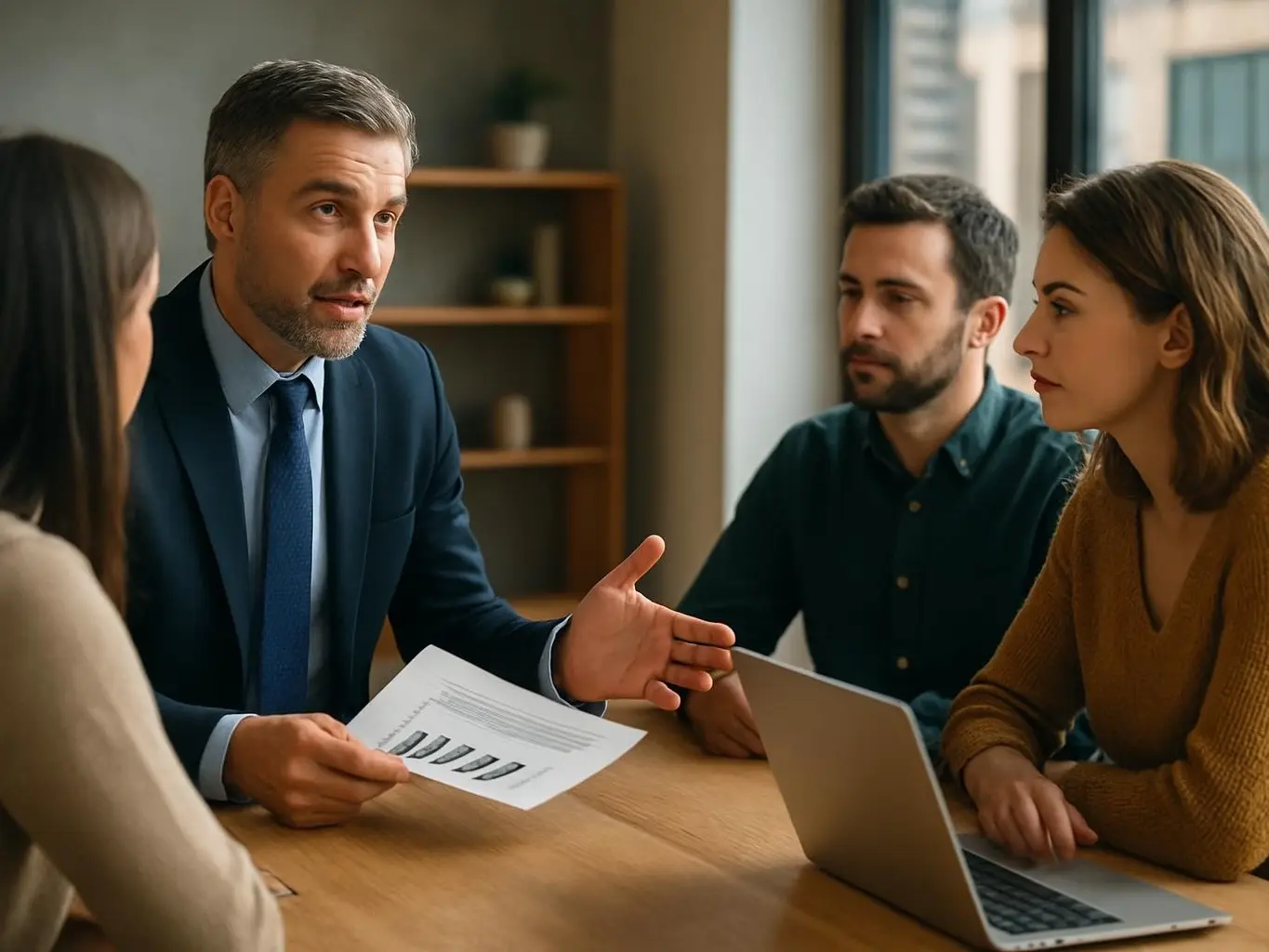 Startup Mergers and Acquisitions Advisory service in Ghaziabad