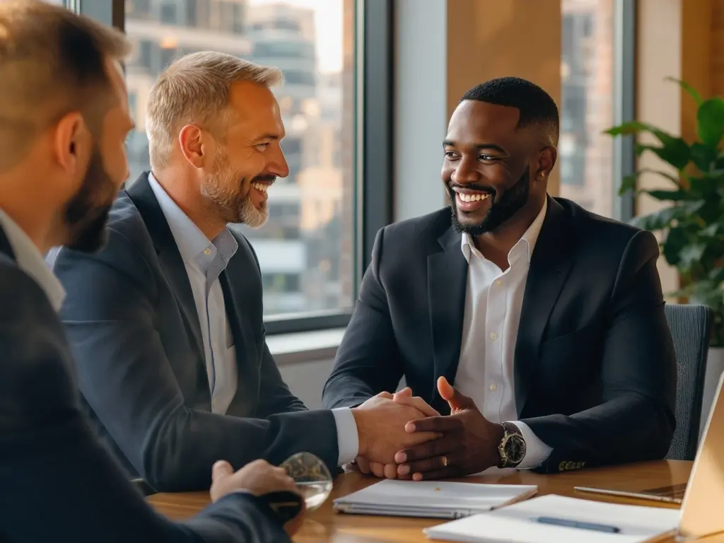 Startup Mergers and Acquisitions Advisory in Ghaziabad, Uttar Pradesh