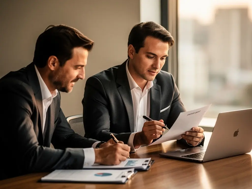 Startup Exit Strategy Planning service in Ghaziabad