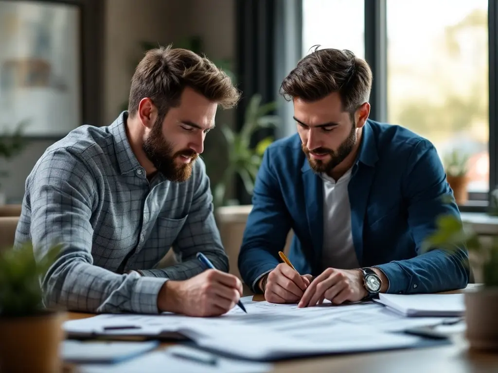 RV Gaurav Maheshwari service area covering Ghaziabad, Uttar Pradesh and surrounding neighborhoods