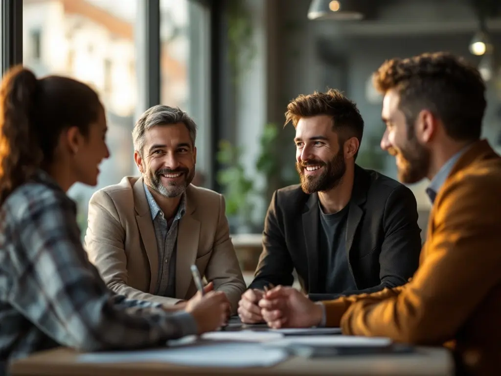 Professional service work by RV Gaurav Maheshwari in Ghaziabad