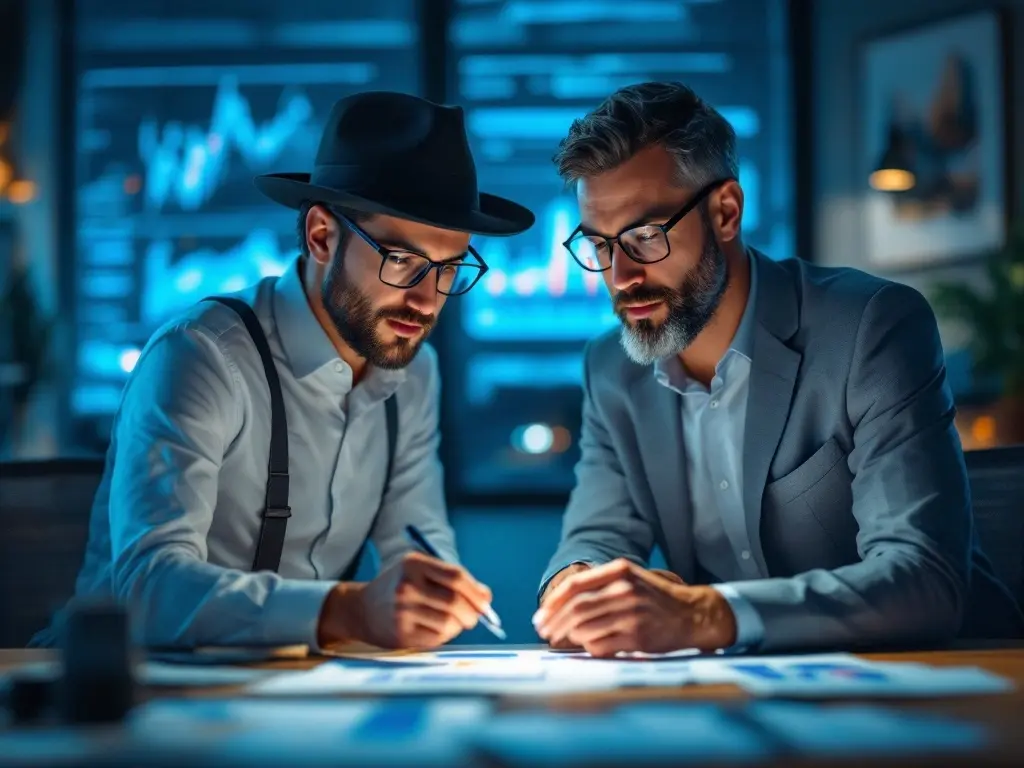 Professional Startup Consultant services by RV Gaurav Maheshwari in Kotla Mahigiran, Delhi &mdash; serving local businesses and residents