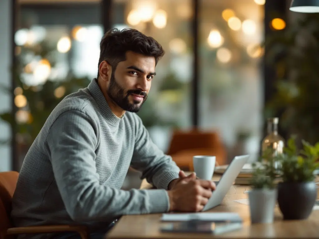 RV Gaurav Maheshwari serving the Mustafabad area &mdash; local professionals you can trust