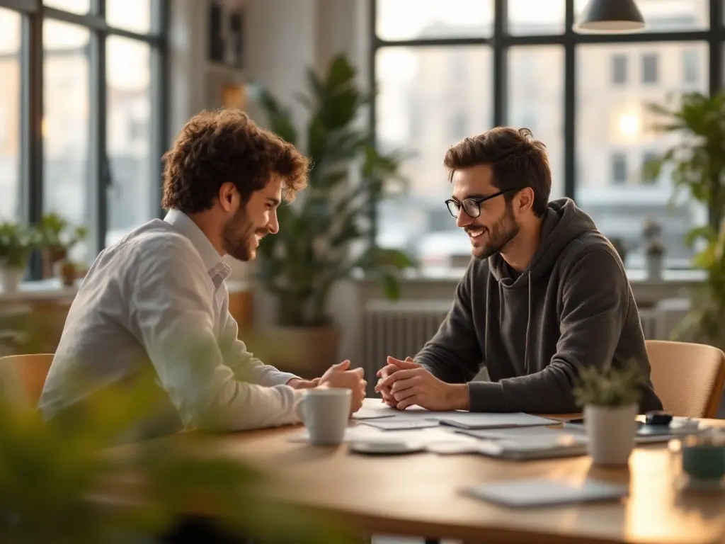 Professional Startup Consultant services by RV Gaurav Maheshwari in Faridnagar, Uttar Pradesh &mdash; serving local businesses and residents