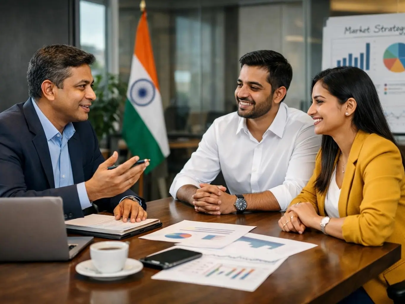 Professional Startup Consultant services by RV Gaurav Maheshwari in Khajoori Khas, Delhi &mdash; serving local businesses and residents