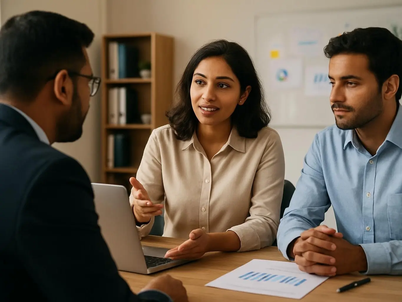 RV Gaurav Maheshwari serving the Khajoori Khas area &mdash; local professionals you can trust