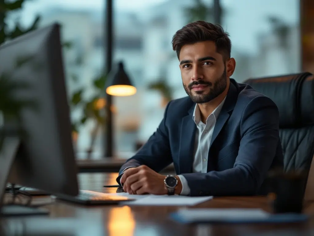 Professional Startup Consultant services by RV Gaurav Maheshwari in Sadatpur Gujran, Delhi &mdash; serving local businesses and residents