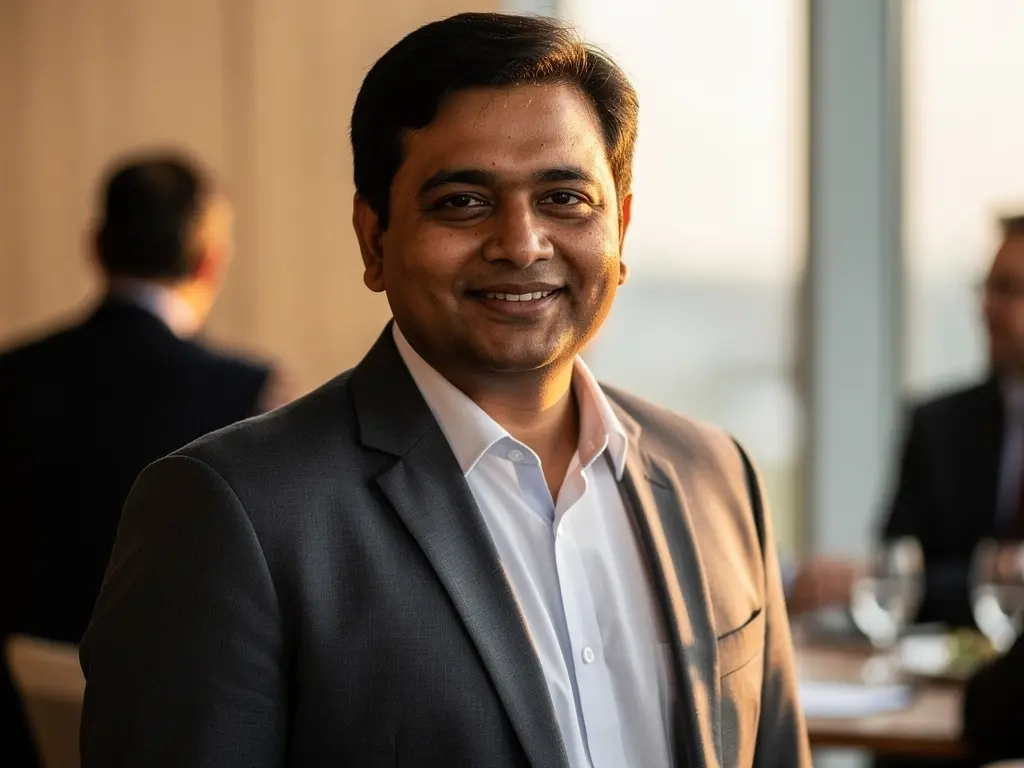 Professional Startup Consultant services by RV Gaurav Maheshwari in Baqiabad, Delhi &mdash; serving local businesses and residents