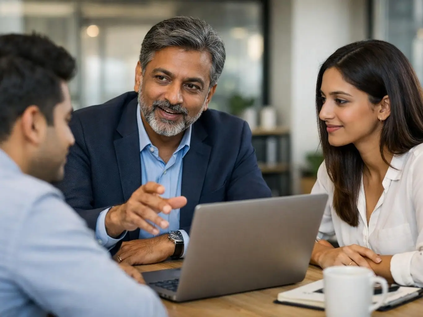 RV Gaurav Maheshwari serving the Jaitpur area &mdash; local professionals you can trust