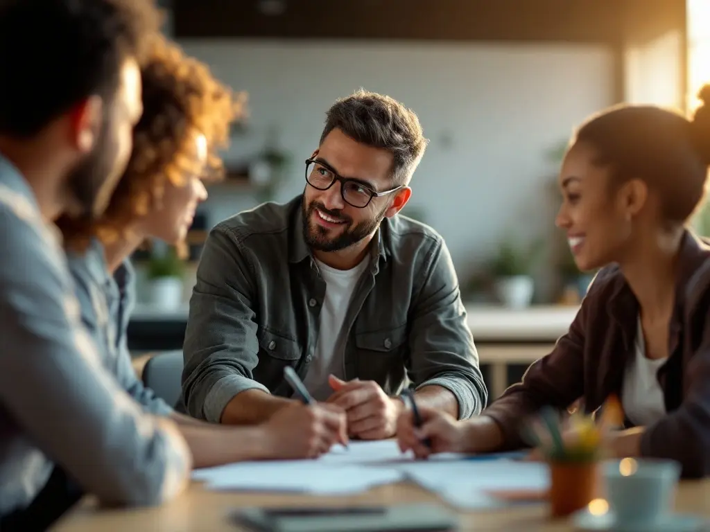 Professional Startup Consultant services by RV Gaurav Maheshwari in Greater Noida, Uttar Pradesh &mdash; serving local businesses and residents