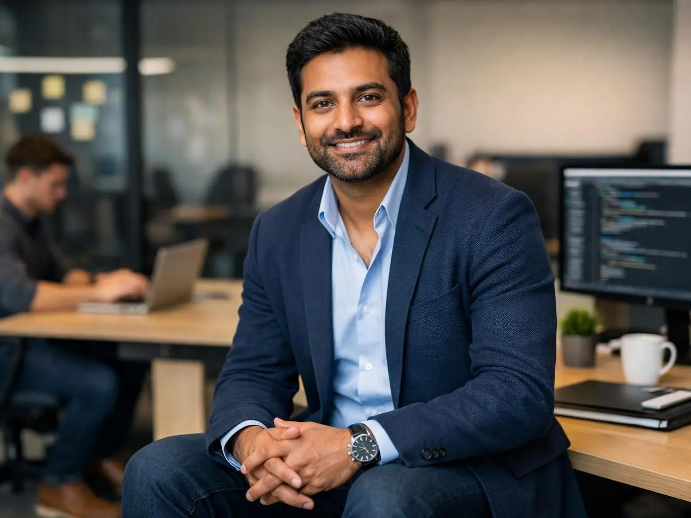 RV Gaurav Maheshwari serving the Greater Noida area &mdash; local professionals you can trust