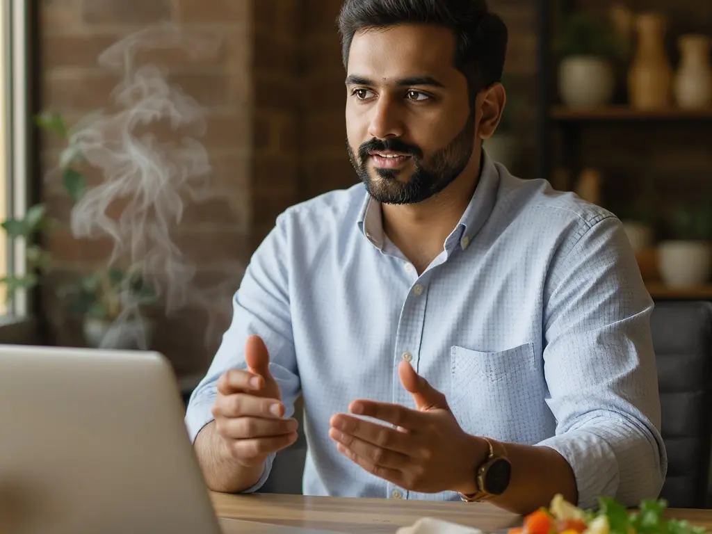 RV Gaurav Maheshwari serving the Saidabad area &mdash; local professionals you can trust