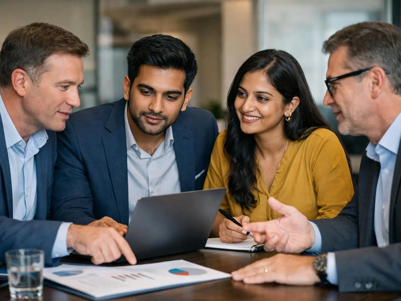 Startup Consultant in Loni