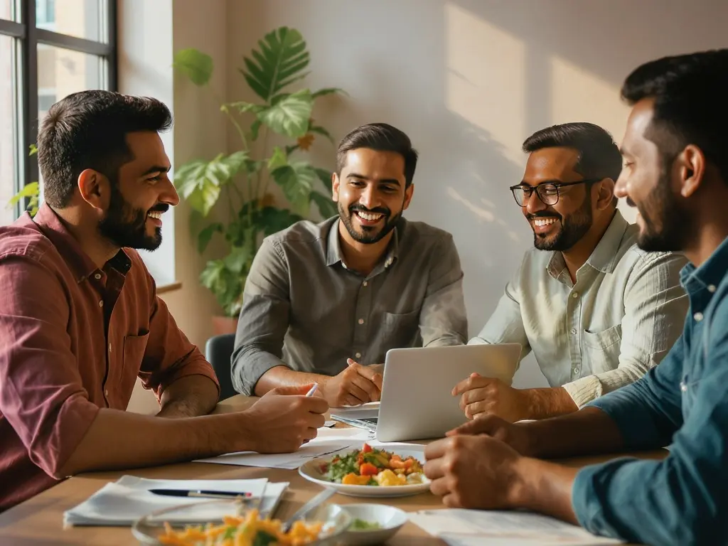 RV Gaurav Maheshwari service area covering Ghaziabad, Uttar Pradesh and surrounding neighborhoods