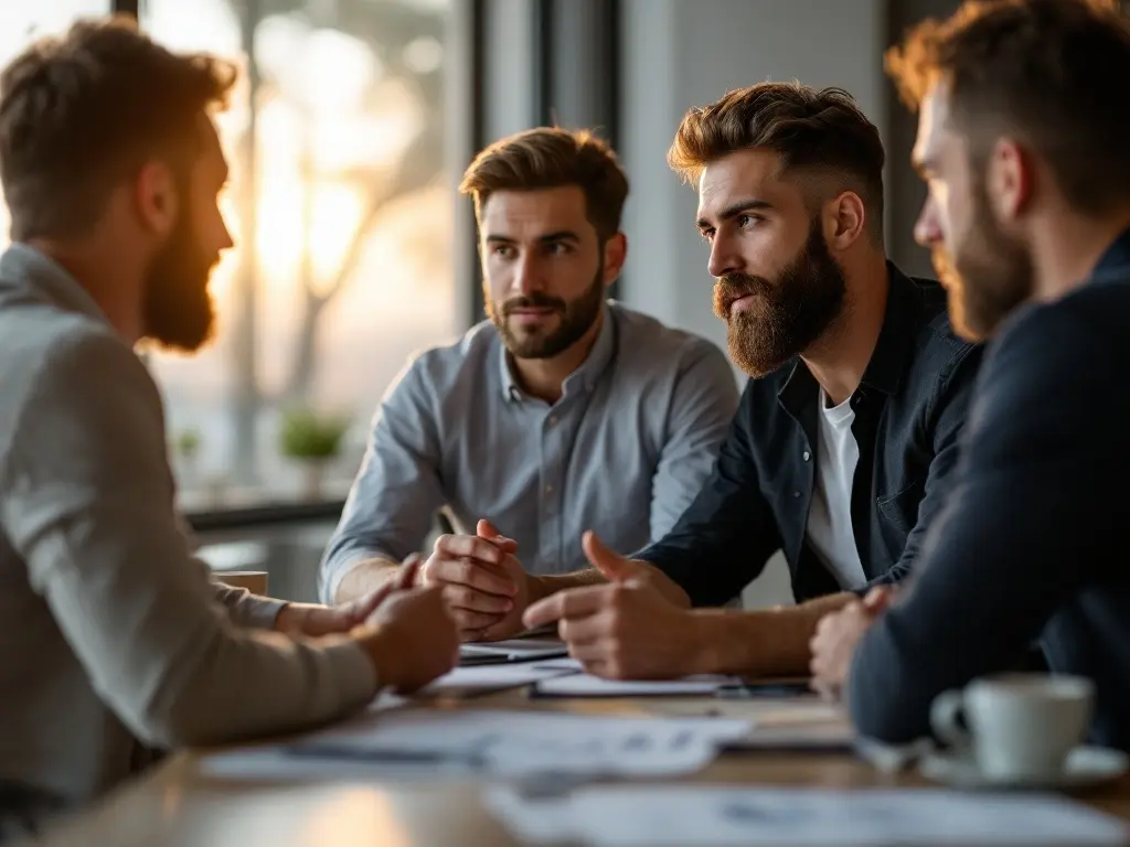 Business Valuation for Startups in Ghaziabad, Uttar Pradesh