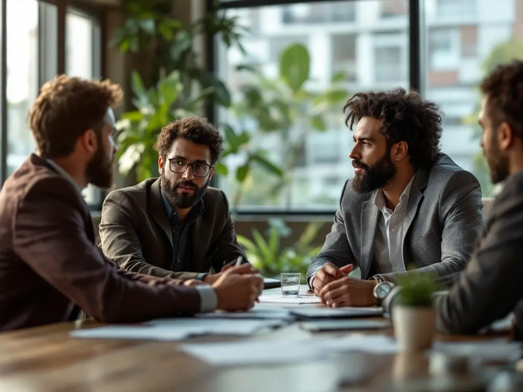 Professional ESOP Valuation for Startups services by RV Gaurav Maheshwari in Ghaziabad, Uttar Pradesh &mdash; licensed Startup Consultant provider