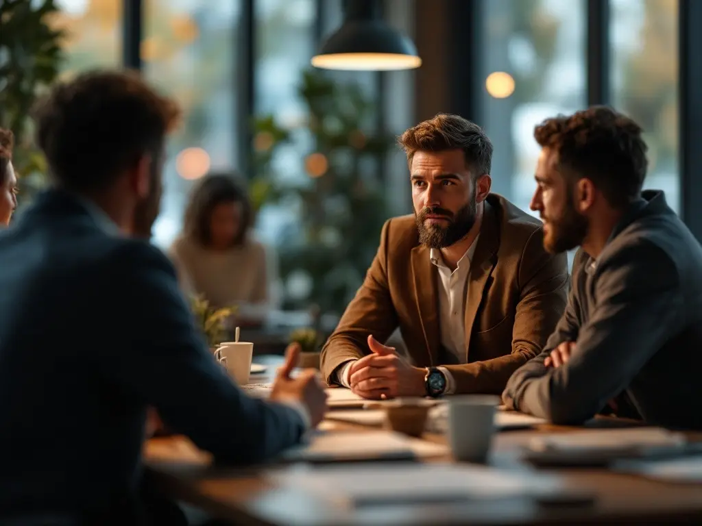 Professional service work by RV Gaurav Maheshwari in Ghaziabad