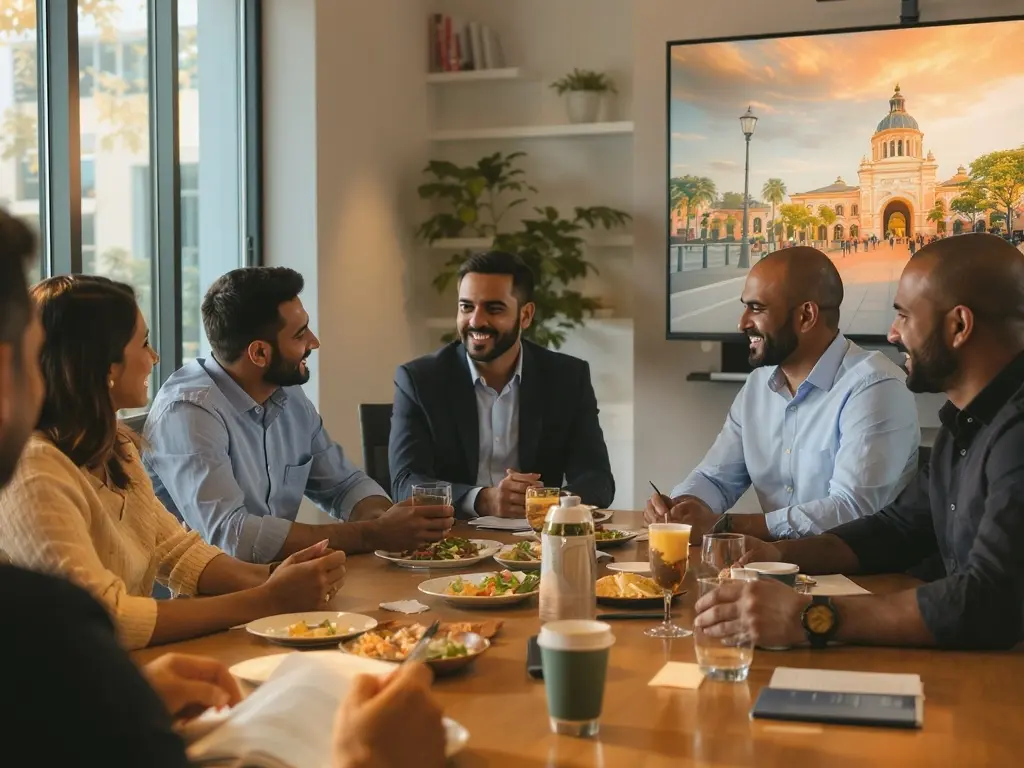 RV Gaurav Maheshwari service area covering Ghaziabad, Uttar Pradesh and surrounding neighborhoods