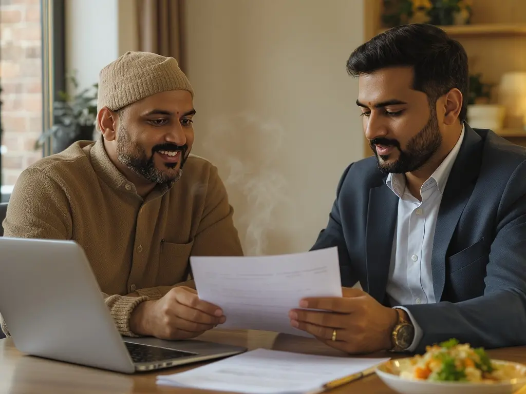 Professional Startup IBC Valuation Services services by RV Gaurav Maheshwari in Ghaziabad, Uttar Pradesh &mdash; licensed Startup Consultant provider