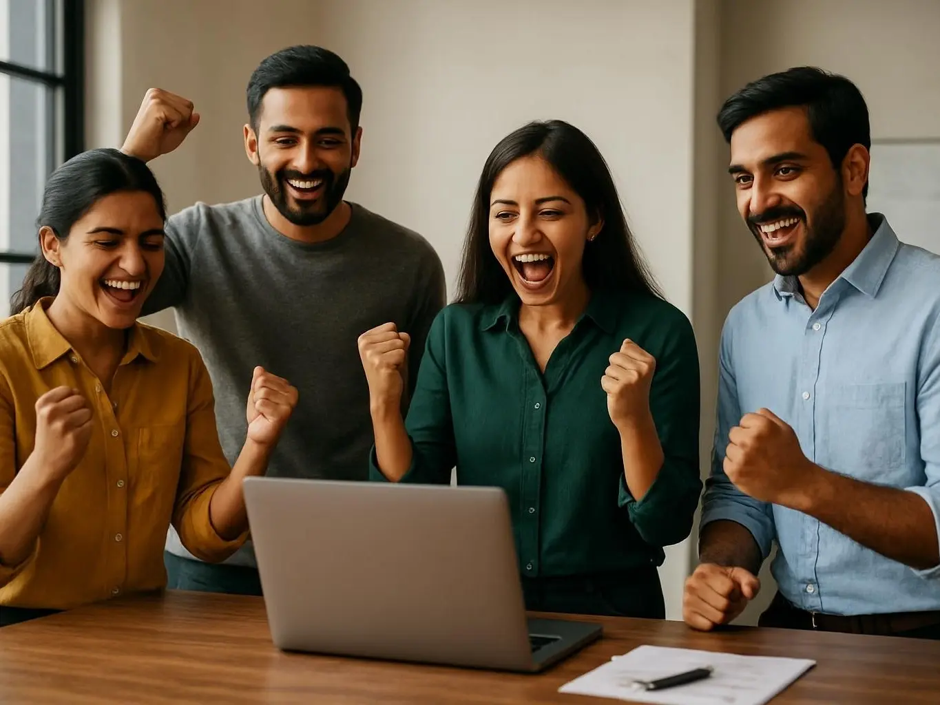 Professional service work by RV Gaurav Maheshwari in Ghaziabad